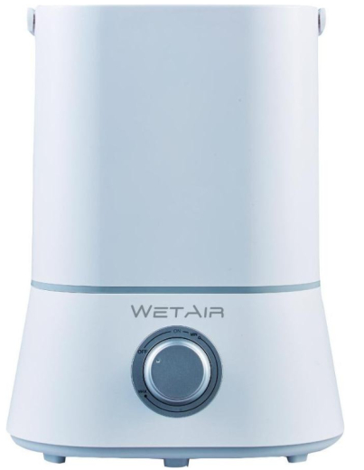 Зволожувач повітря WetAir WH-411W - 1
