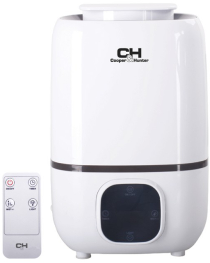Зволожувач повітря COOPER&HUNTER СН-2630 - 1