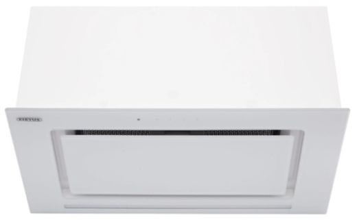 Витяжка вбудована Eleyus INTEGRA 800 LED 52 WH - 1
