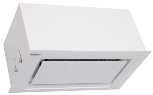 Витяжка вбудована Eleyus INTEGRA 800 LED 52 WH - 2