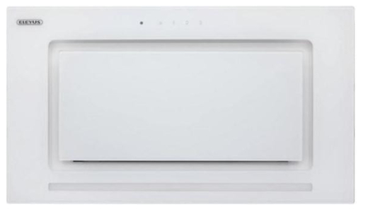 Витяжка вбудована Eleyus INTEGRA 800 LED 52 WH - 3