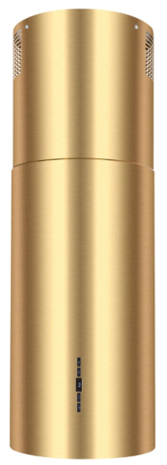 Витяжка декоративна Gunter&Hauer MARGARETTE GOLD - 1