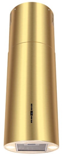 Витяжка декоративна Gunter&Hauer MARGARETTE GOLD - 2