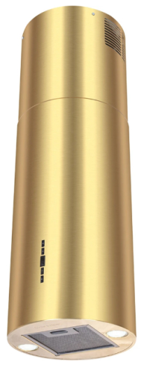 Витяжка декоративна Gunter&Hauer MARGARETTE GOLD - 4