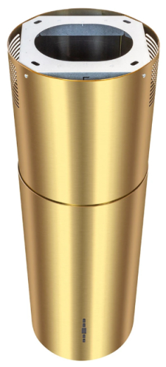 Витяжка декоративна Gunter&Hauer MARGARETTE GOLD - 5