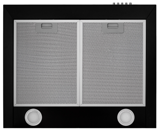 Вытяжка купольная Interline SET BL A/60 PB/2/T - 4