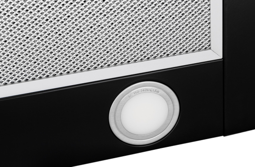 Вытяжка купольная Interline SET BL A/60 PB/2/T - 5