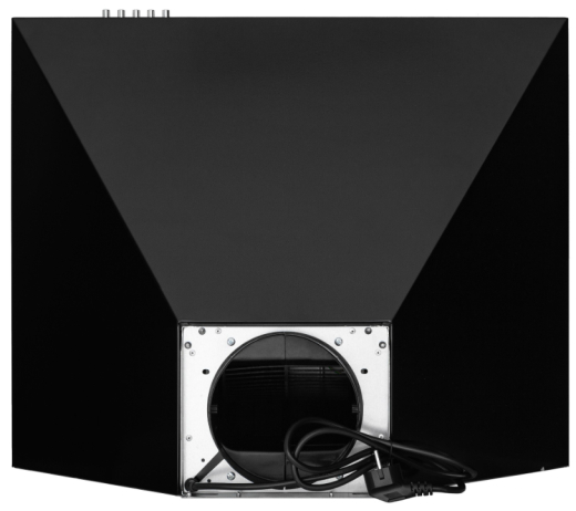 Вытяжка купольная Interline SET BL A/60 PB/2/T - 6