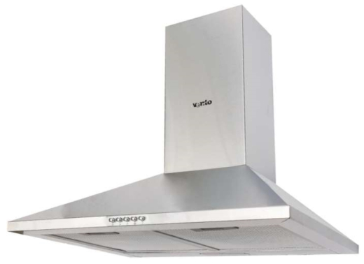 Витяжка купольна Ventolux MILANO 60 X (700) - 2