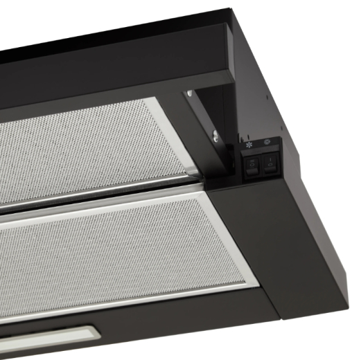 Витяжка телескопічна Eleyus ORION 650 LED 60 BL - 7