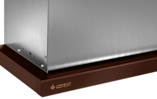 Витяжка телескопічна Gefest BО 4501 К4 - 3