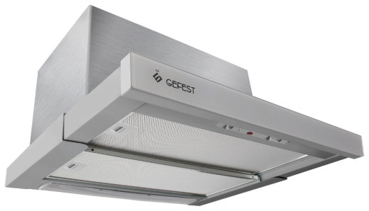 Витяжка телескопічна Gefest BО 4601 К6 - 1