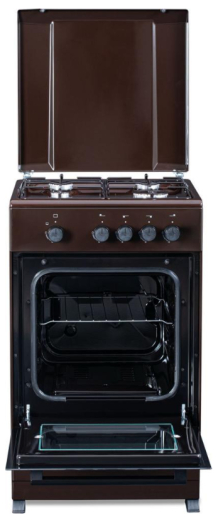 Газова плита Simfer F50GM41025 - 2