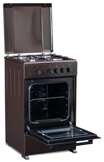 Газова плита Simfer F50GM41025 - 3