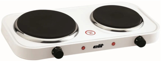 Настольная плита Elit DKP-1 - 1