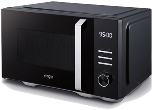 Мікрохвильовка ERGO EM-2371 - 1