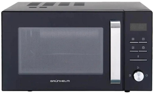 Мікрохвильовка Grunhelm 23MX930-GB - 1