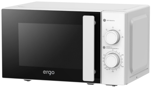 Микроволновка ERGO Y40MW - 1