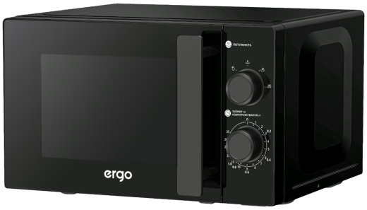 Микроволновка ERGO Y45MW - 1