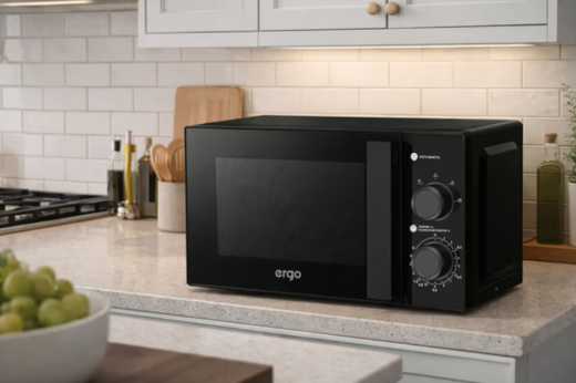 Микроволновка ERGO Y45MW - 2