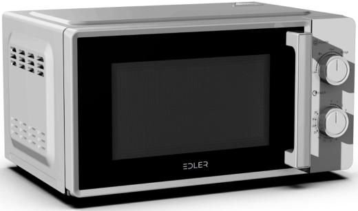 Мікрохвильова піч (НВЧ) Edler EDMS-2071SMH - 2