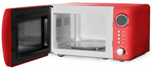 Микроволновка с грилем HEINNER HMW-20GRD - 2