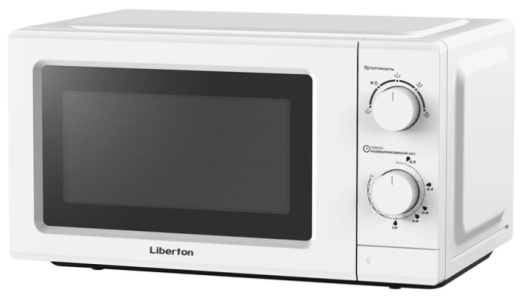 Мікрохвильовка Liberton LMW-2708 - 1