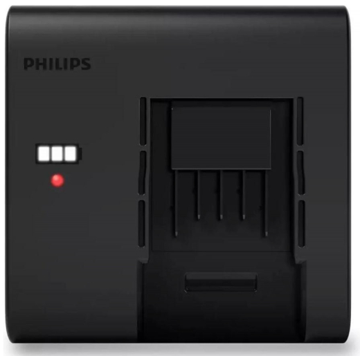 Акумулятор для пилососу Philips XV1797/01 - 4