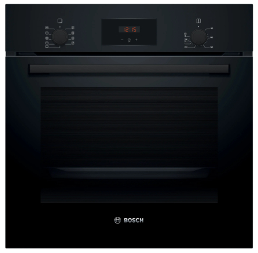 Духовка электрическая Bosch HBF134EB2 - 1