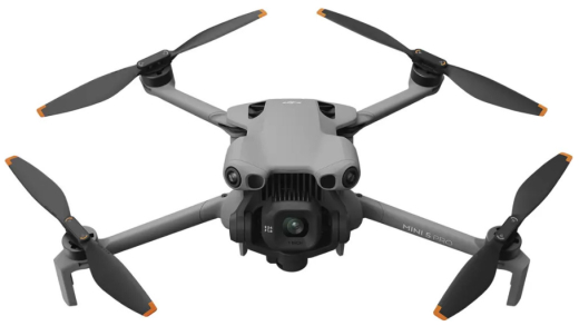 Квадрокоптер DJI Mini 5 Pro Fly More Combo RC-N3 (CP.MA.00000876.01) - 1