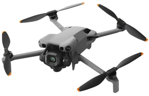 Квадрокоптер DJI Mini 5 Pro Fly More Combo RC-N3 (CP.MA.00000876.01) - 2