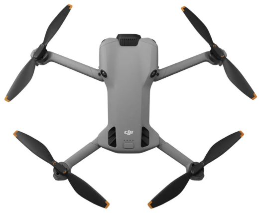 Квадрокоптер DJI Mini 5 Pro Fly More Combo RC-N3 (CP.MA.00000876.01) - 4