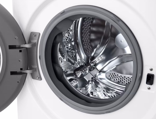 Прально-сушильна машина автоматична LG MF2D85500W - 15