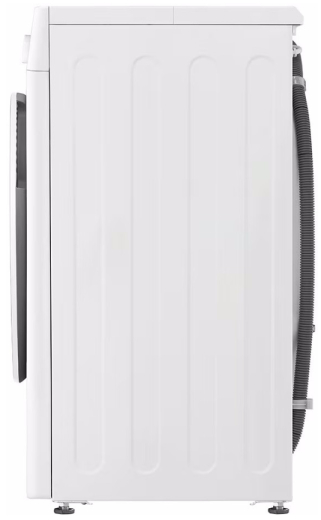 Прально-сушильна машина автоматична LG MF2D85500W - 9