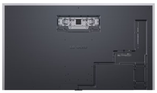 Телевiзор LG 77G51LW - 3