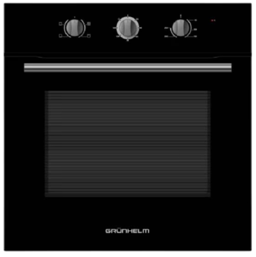Духовка електрична Grunhelm GMG 465 BG - 1