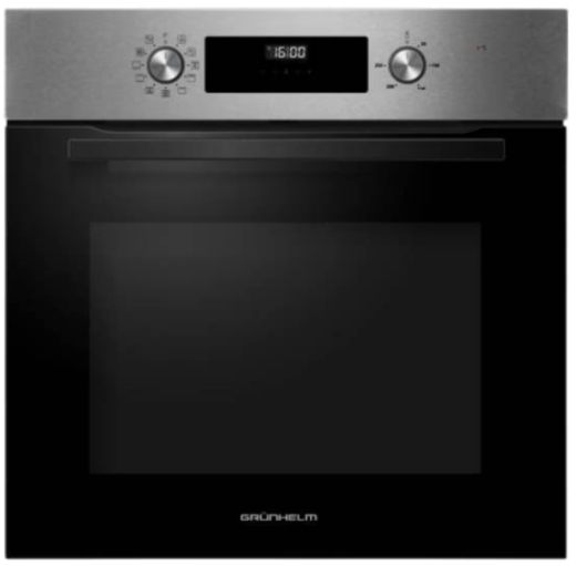 Духовка электрическая Grunhelm GDG 565 I - 1