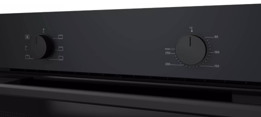 Духовка електрична Minola EO 660 BL - 4