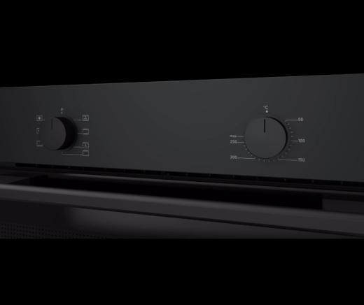 Духовка електрична Minola EO 670 BL - 4