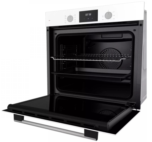 Духовка електрична Minola EOD 683 WH - 3