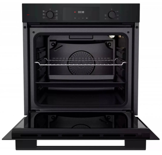 Духовка электрическая Perfelli PRIME 6D7 NERO - 2