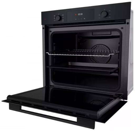 Духовка электрическая Perfelli PRIME 6D7 NERO - 3