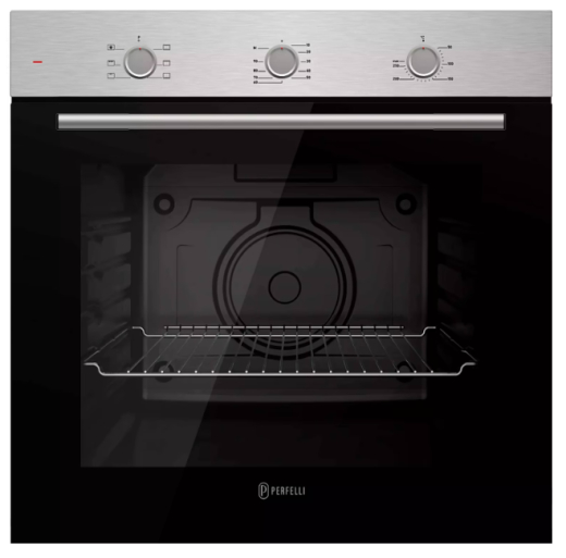 Духовка электрическая Perfelli PRIME 6M6 INOX - 1