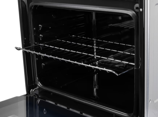 Духовка електрична Interline OFG 383 MRG BA AirFry - 10