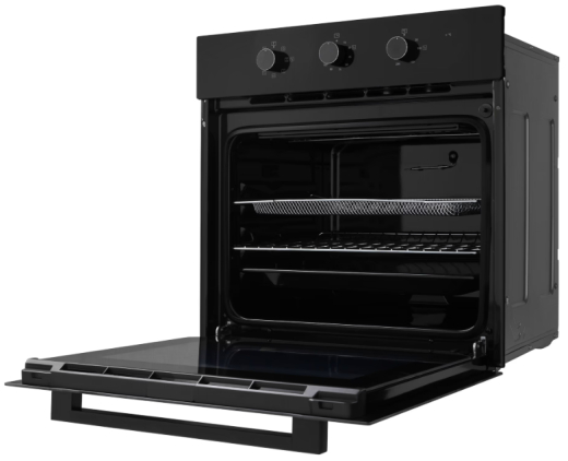 Духовка електрична Interline OFG 383 MRG BA AirFry - 4