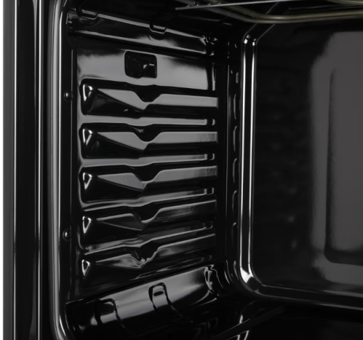 Духовка електрична Interline OFG 383 MRG BA AirFry - 6