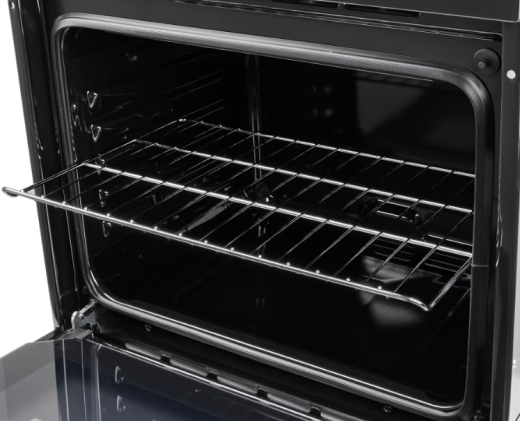 Духовка електрична Interline OFG 383 MRG BA AirFry - 7