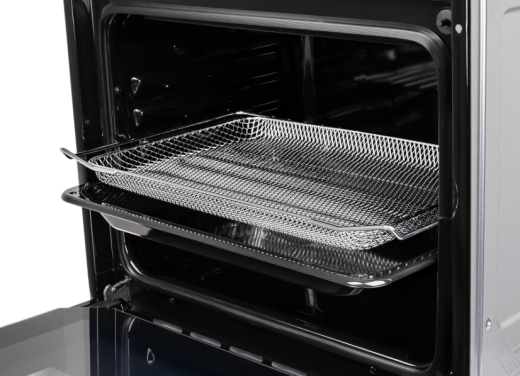 Духовка електрична Interline OFG 383 MRG BA AirFry - 9