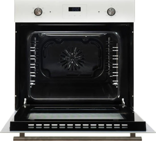 Духовка електрична Ventolux EO60TC-5P BG - 1