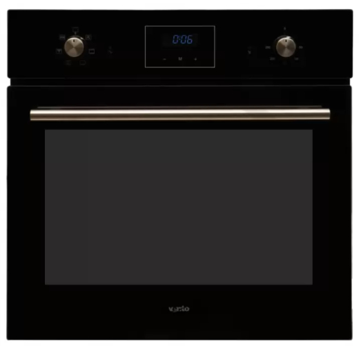 Духовка електрична Ventolux EO60TC-5P BG - 2